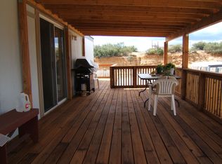 8170 W Barrington Rd, Kirkland, AZ 86332