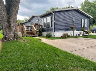 54152 Ash Rd LOT 42, Osceola, IN 46561