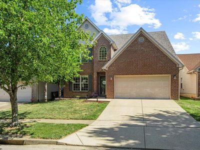545 Newbury Way, Lexington, KY, 40514
