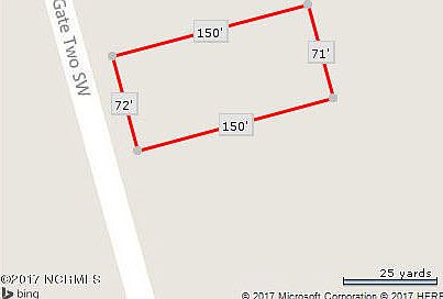 1st image of 1549 Gate 2 Drive SW LOT 75