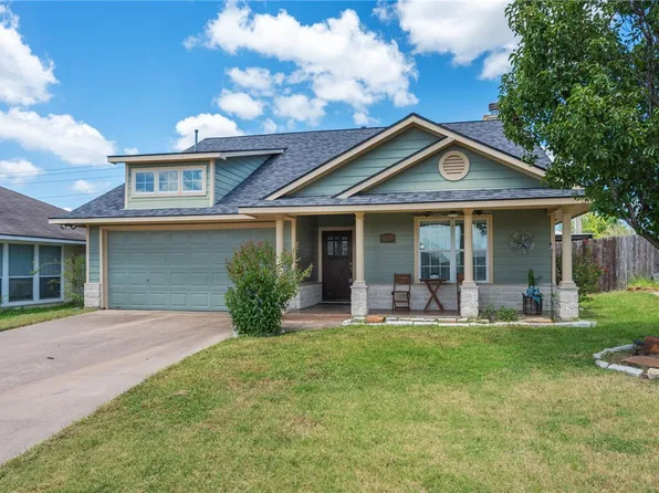 1033 Windmeadows Dr, College Station, TX 77845