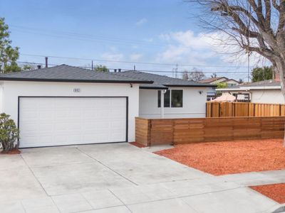 843 Santa Paula Ave, Sunnyvale, CA, 94085