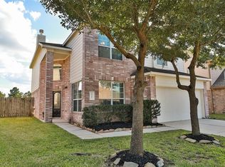 15307 Riford Dr, Cypress, TX 77429
