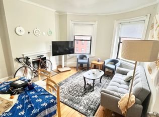 618 Columbus Ave, Boston, MA 02118