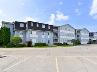 600 Silverbirch Blvd #103, Hamilton, ON L0R 1W0