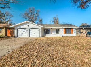 2113 Carlton Way, Oklahoma City, OK 73120