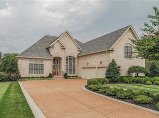 1468 Marcasite Dr, Brentwood, TN 37027