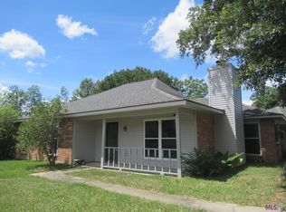 17157 Aimee Dr, Prairieville, LA 70769