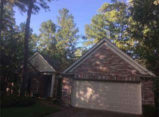 55 Rockridge Dr, Spring, TX 77381