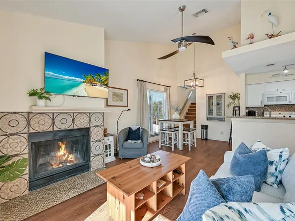 3506 Cove View Blvd APT 1002, Galveston, TX 77554