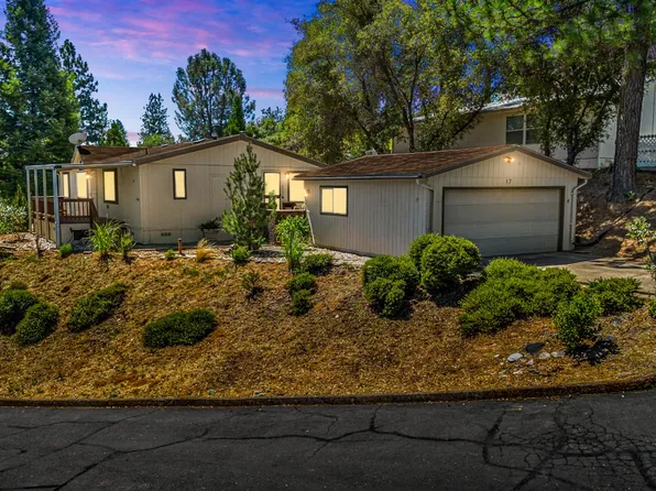 9461 State Highway 193 Space 17, Placerville, CA 95667