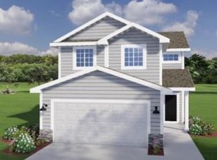 3045 NW 96th St, Kansas City, MO 64154