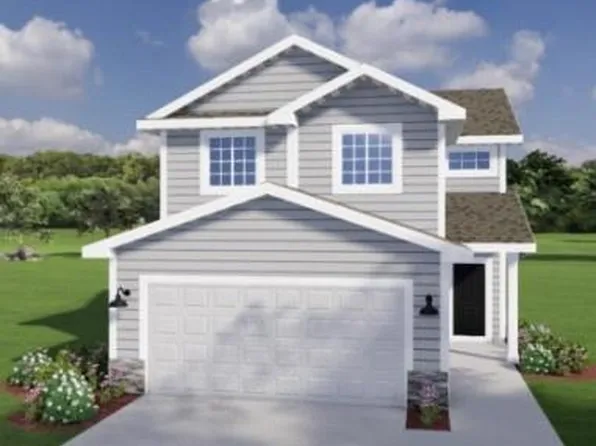 3045 NW 96th St, Kansas City, MO 64154