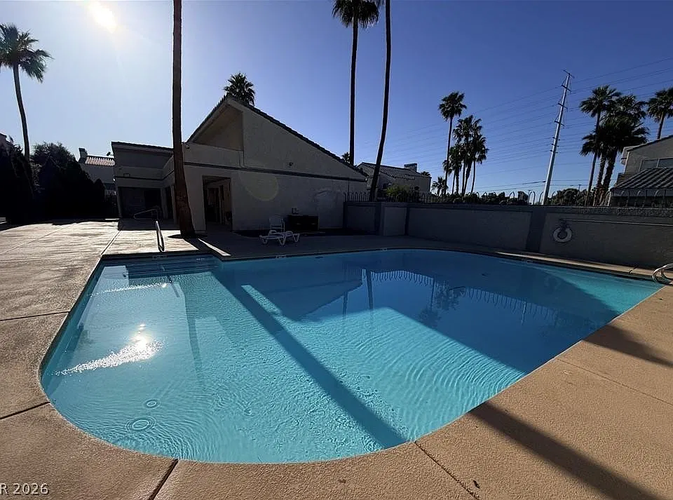6250 W Flamingo Rd #159