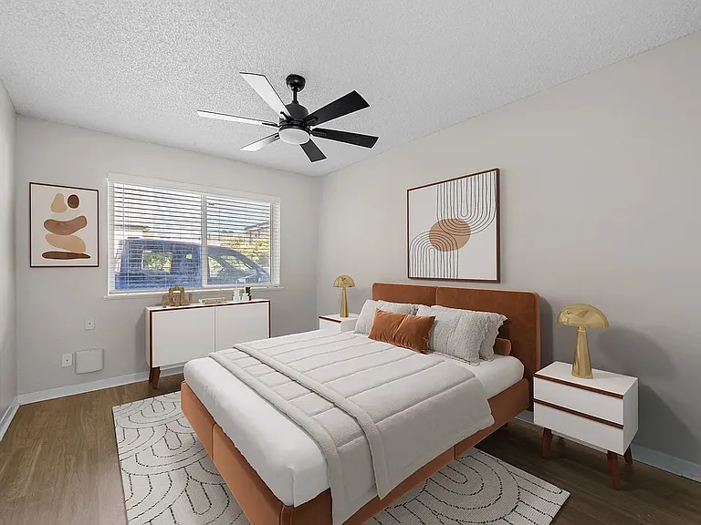 Pease Parkside Apartments — Photo 21