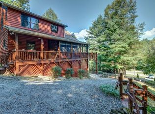 8 Bluejay Ln, Marble, NC 28905