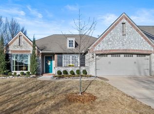 9944 S 99th East Ave, Tulsa, OK 74133