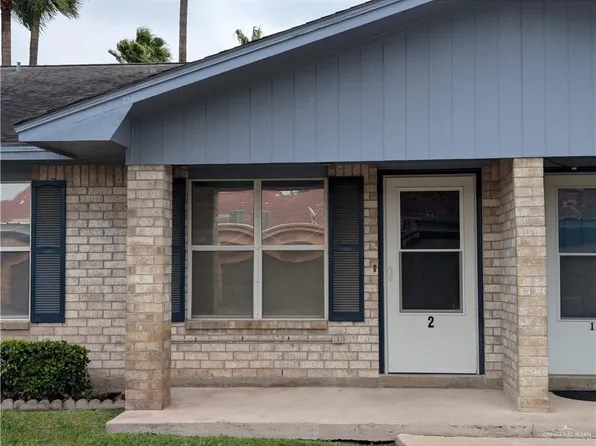 807 E 21st St APT 2, Mission, TX 78572