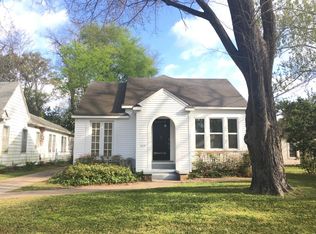 529 Stratford Ave, Shreveport, LA 71105