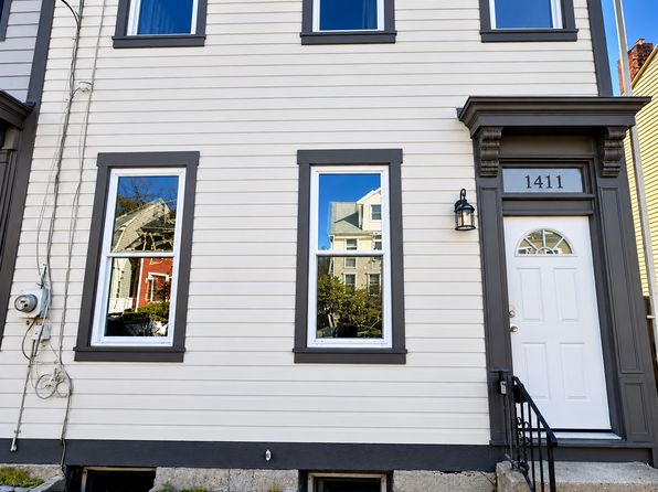 1411-1 W North Ave