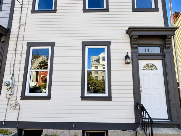 1411-1 W North Ave, Pittsburgh, PA 15233