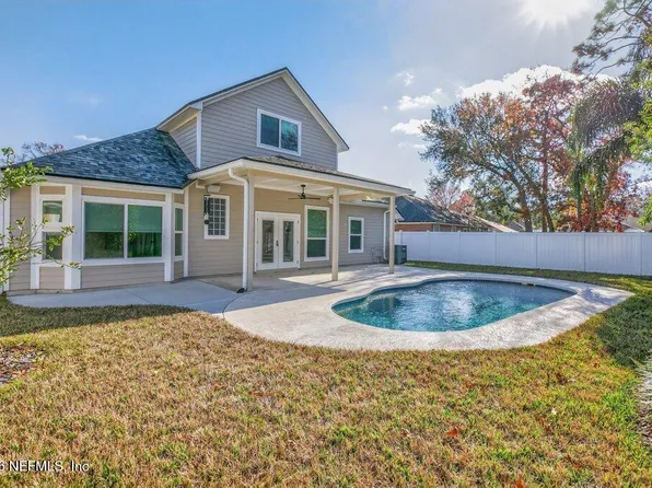 1218 WATERFALL Drive, Jacksonville, FL 32225