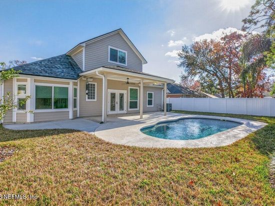 1218 WATERFALL Drive, Jacksonville, FL 32225