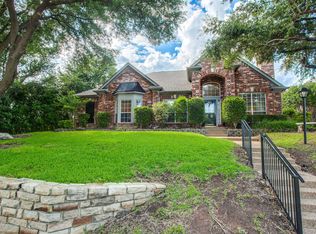 601 Lochness Ln, Garland, TX 75044