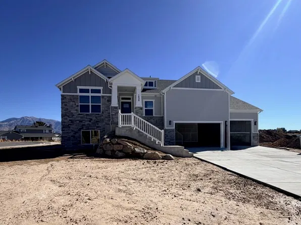 1838 S Chalgrove Rd W #210, Taylor, UT 84401