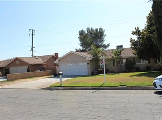 12452 Warbler Ave, Grand Terrace, CA 92313