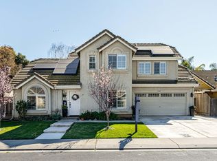 2242 Country Manor Dr, Riverbank, CA 95367
