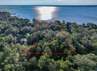 1356 Shadow Woods Ln, Fernandina Beach, FL 32034