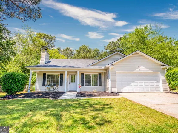 1447 Millstone Ct, Bethlehem, GA 30620