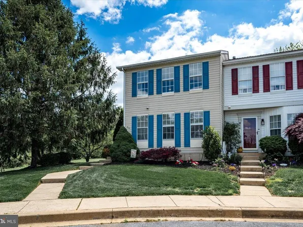 816 Arbern Pl, Newark, DE 19711