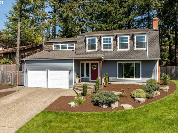 1 El Greco St, Lake Oswego, OR 97035
