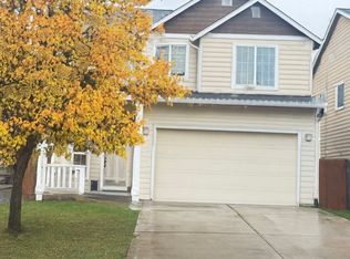 508 NW 152nd St, Vancouver, WA