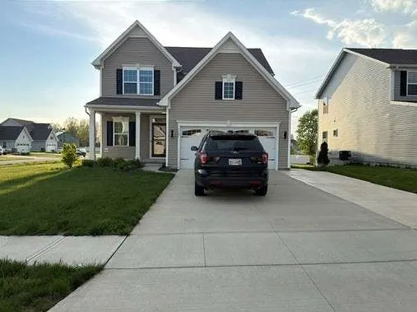 1787 Muirfield Ln, Painesville, OH 44077