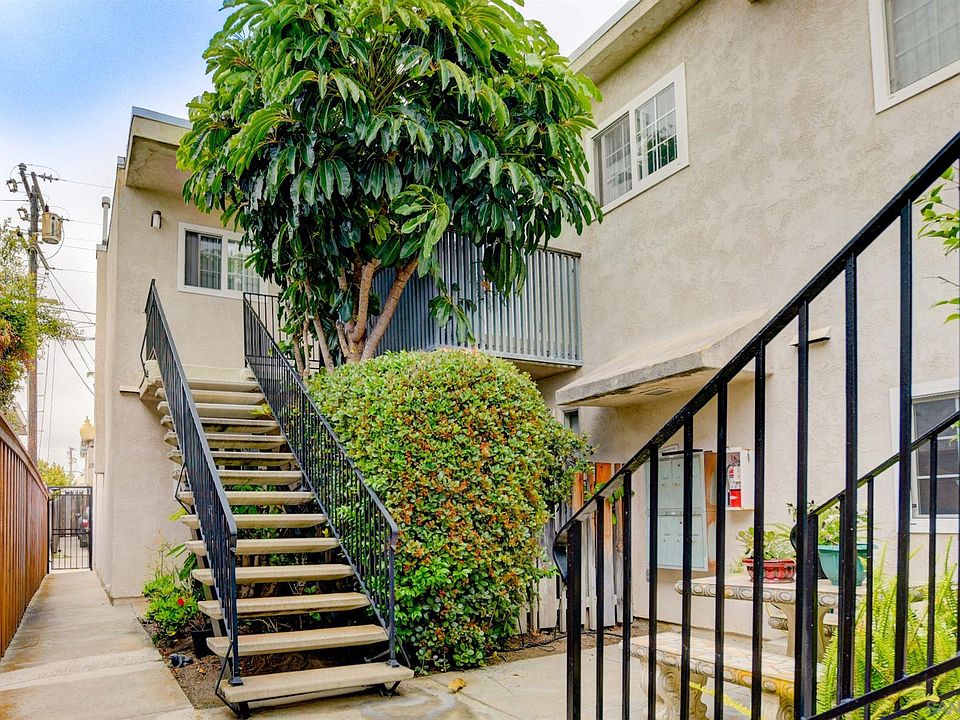 1st image of 1222 Oliver Ave #7
