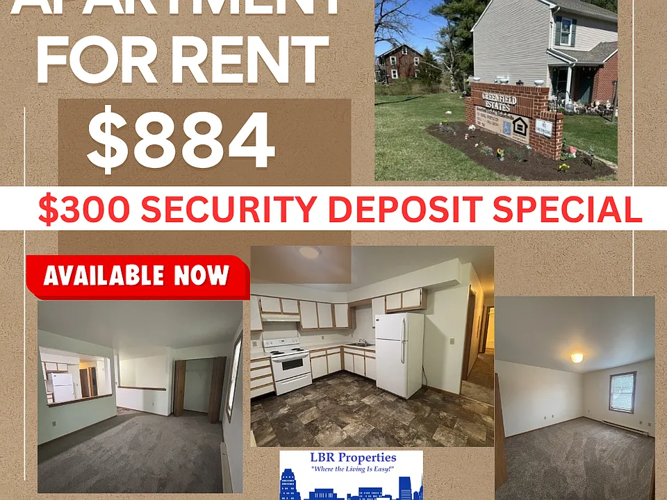 231 Greenfield Est #201