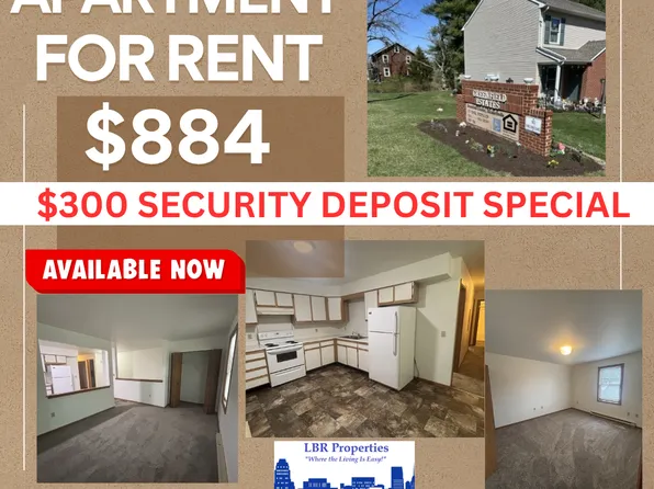 231 Greenfield Est APT 201, Elizabethville, PA 17023