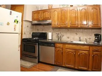 Sold by Brooklyn's Scenic View Real Estate