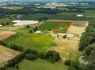 0 Homer Worsham Rd LOT 3, Springfield, TN 37172