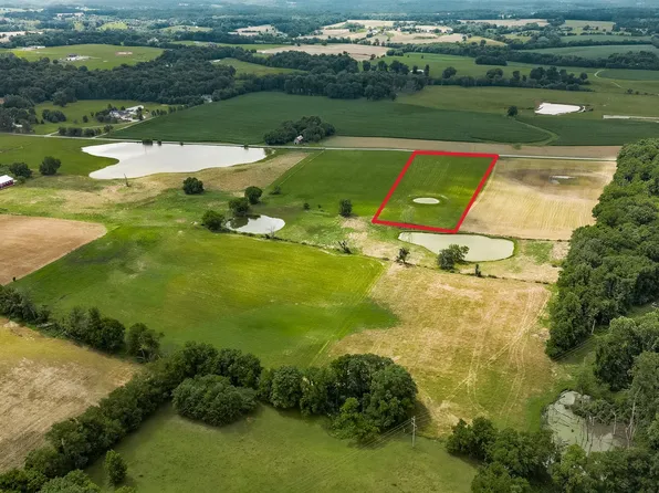 0 Homer Worsham Rd Lot 3, Springfield, TN 37172