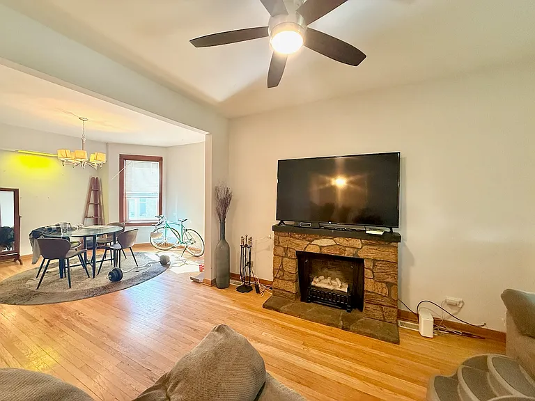 3911 N Spaulding Ave #1 — Photo 8