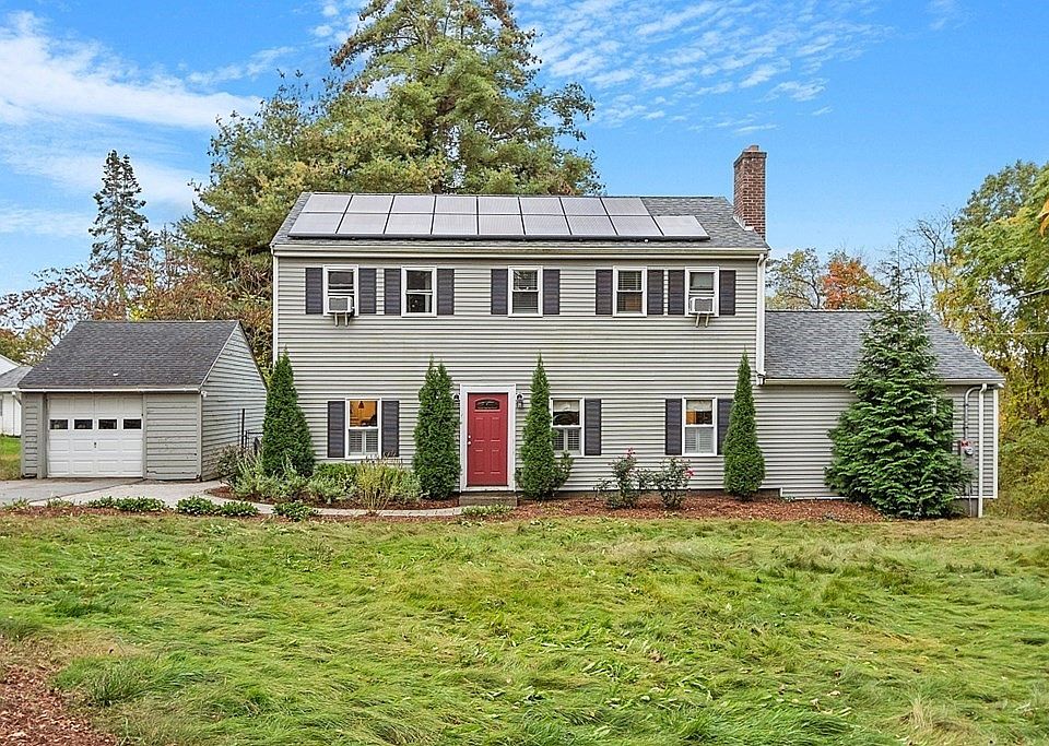 116 Lancaster Ave, Lunenburg, MA 01462 Zillow
