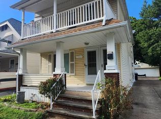 7602 Wentworth Ave #UP, Cleveland, OH