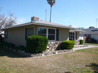 1802 W Bellaire Way, Fresno, CA
