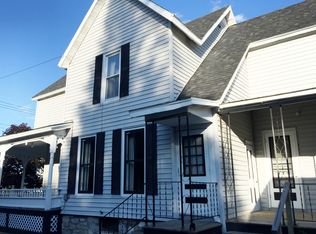 302 S Washington St, Carthage, NY 13619