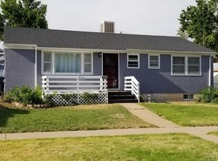 1334 Constitution Rd, Pueblo, CO 81001