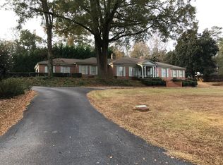 216 Harrell Cir, Barnesville, GA 30204